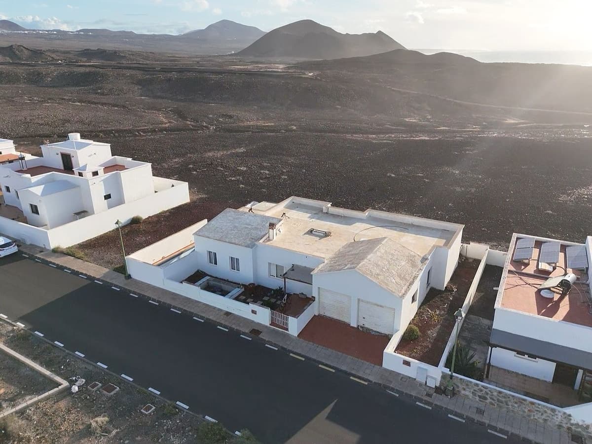 Imagen de la propiedad en Lanzarote