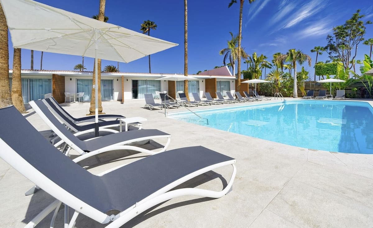 Imagen de la propiedad en Cartera Hotel Máspalomas
