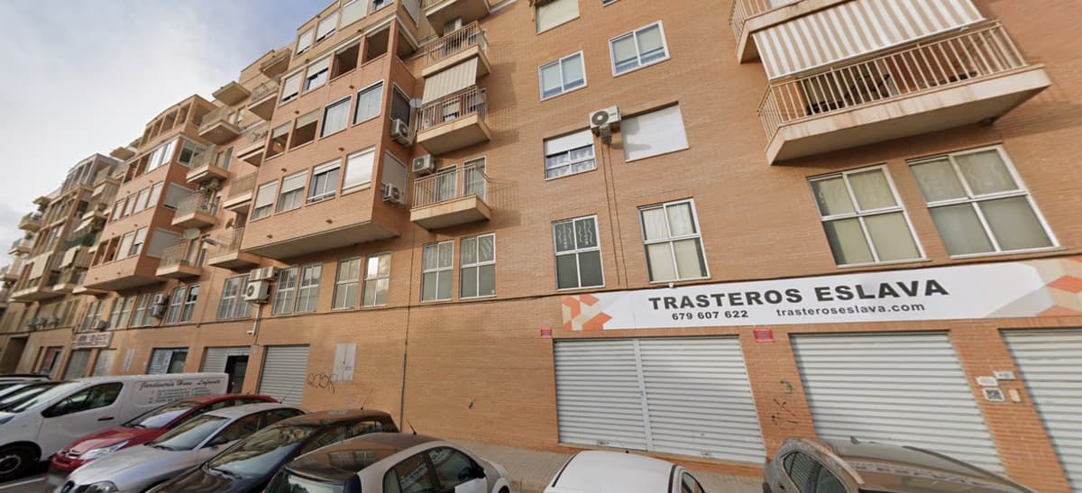 Imagen de la propiedad en Elche/Elx