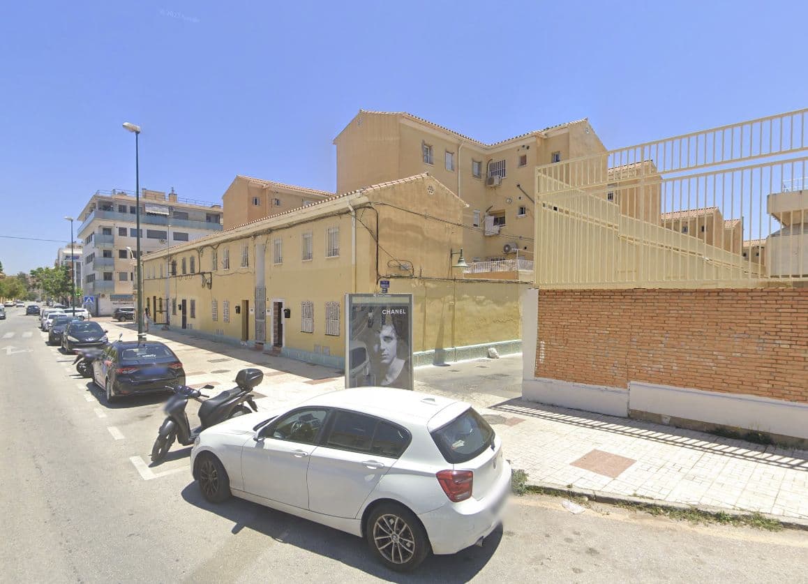 Imagen de la propiedad en MALAGA
