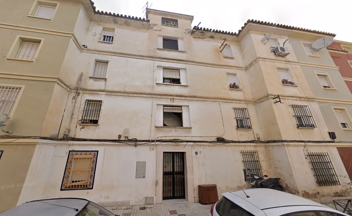 Imagen de la propiedad en MALAGA