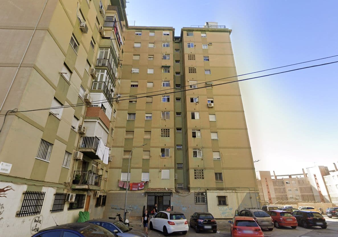Imagen de la propiedad en MALAGA
