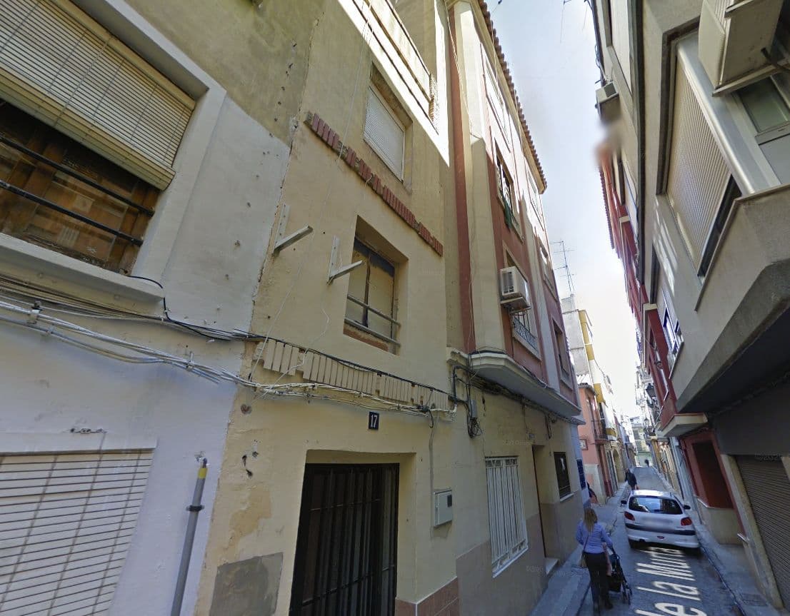 Imagen de la propiedad en ALZIRA