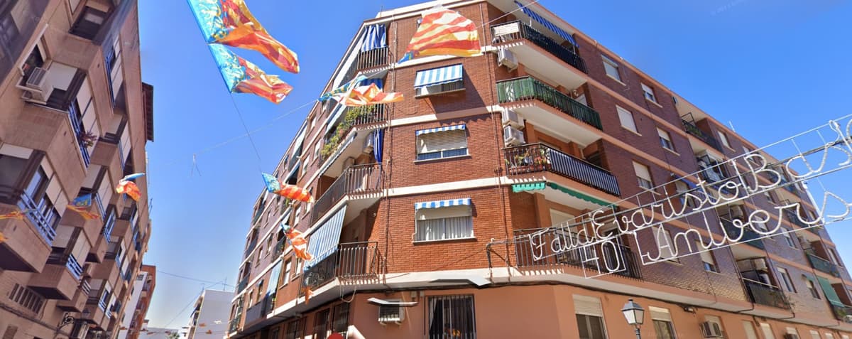 Imagen de la propiedad en Benimamet-Beniferri