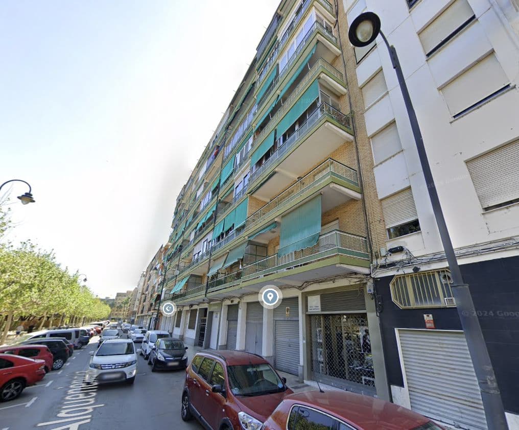 Imagen de la propiedad en ALZIRA