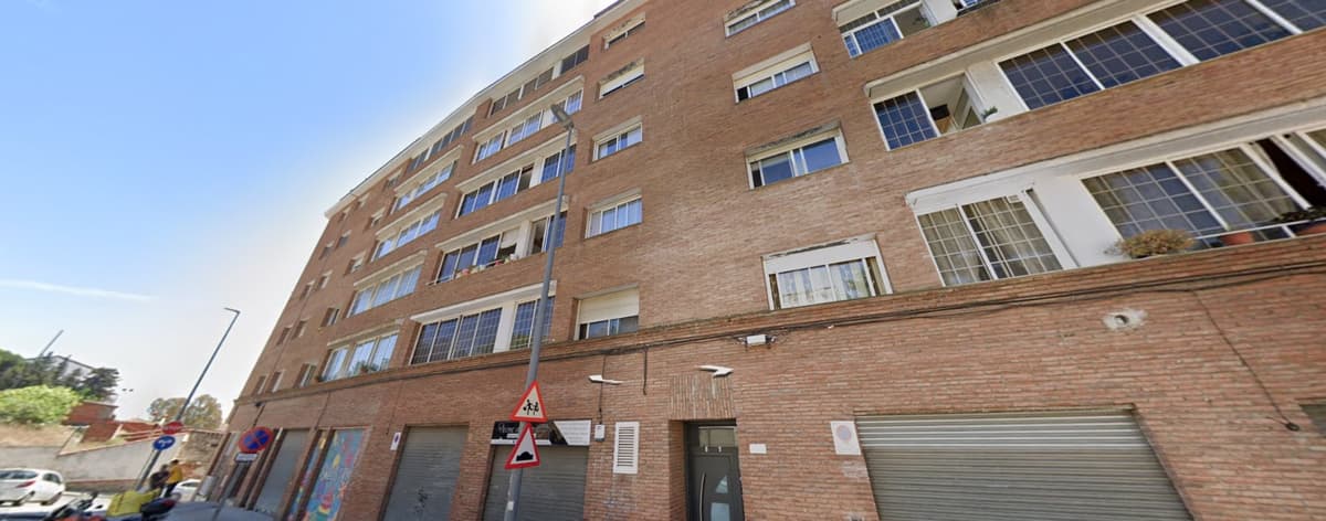 Imagen de la propiedad en Mataro
