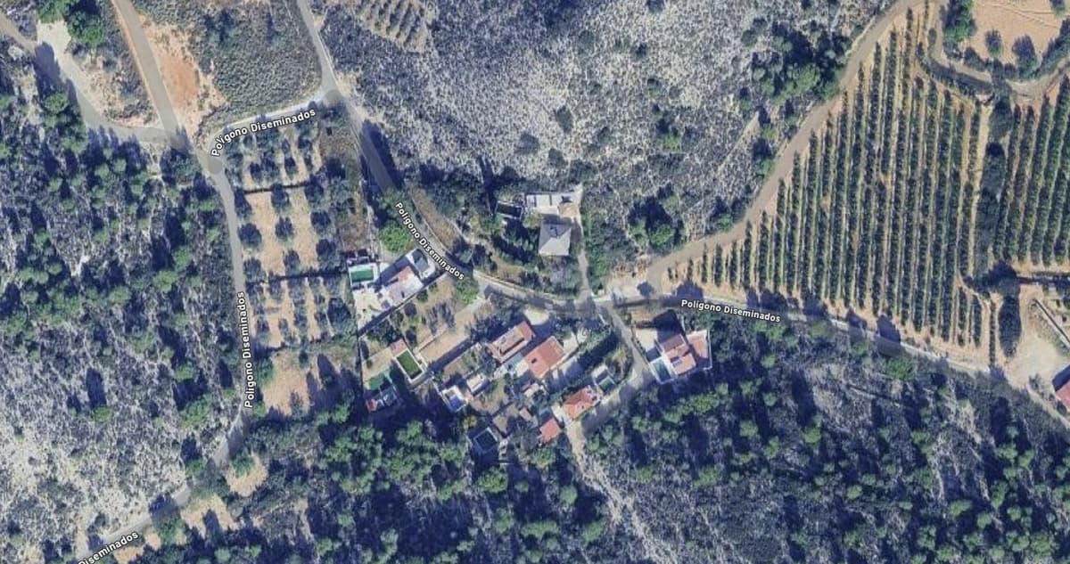 Imagen de la propiedad en RIBA-ROJA DE TURIA