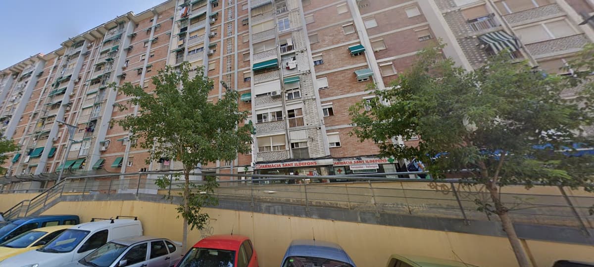 Imagen de la propiedad en Pineda De Mar