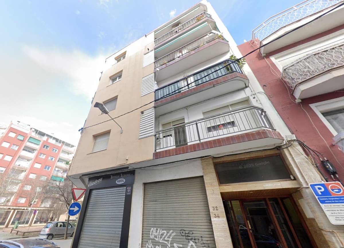 Imagen de la propiedad en Cornella De Llobregat