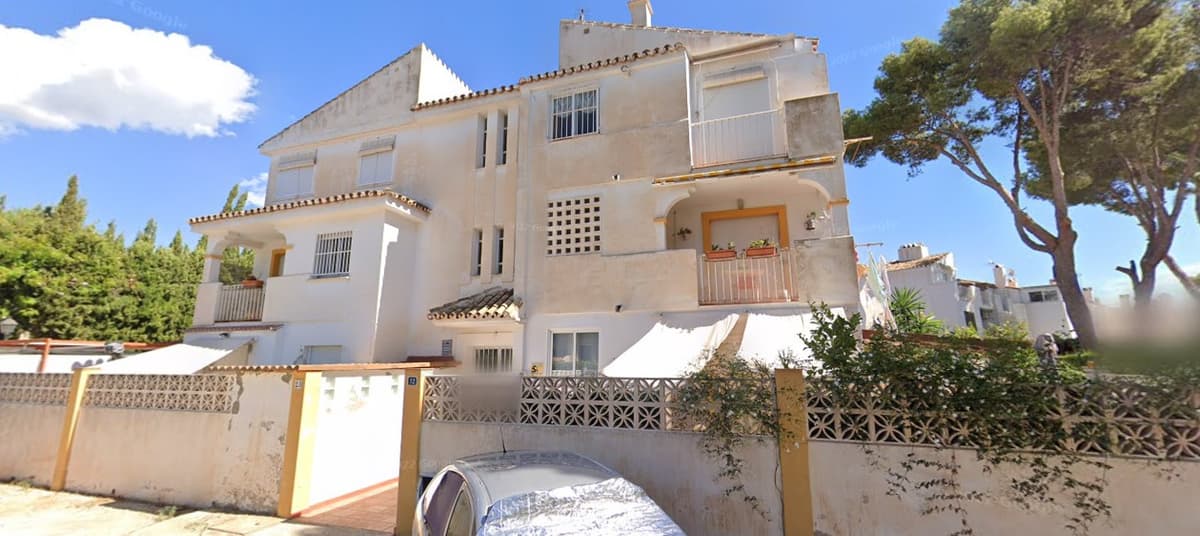 Imagen de la propiedad en Mijas