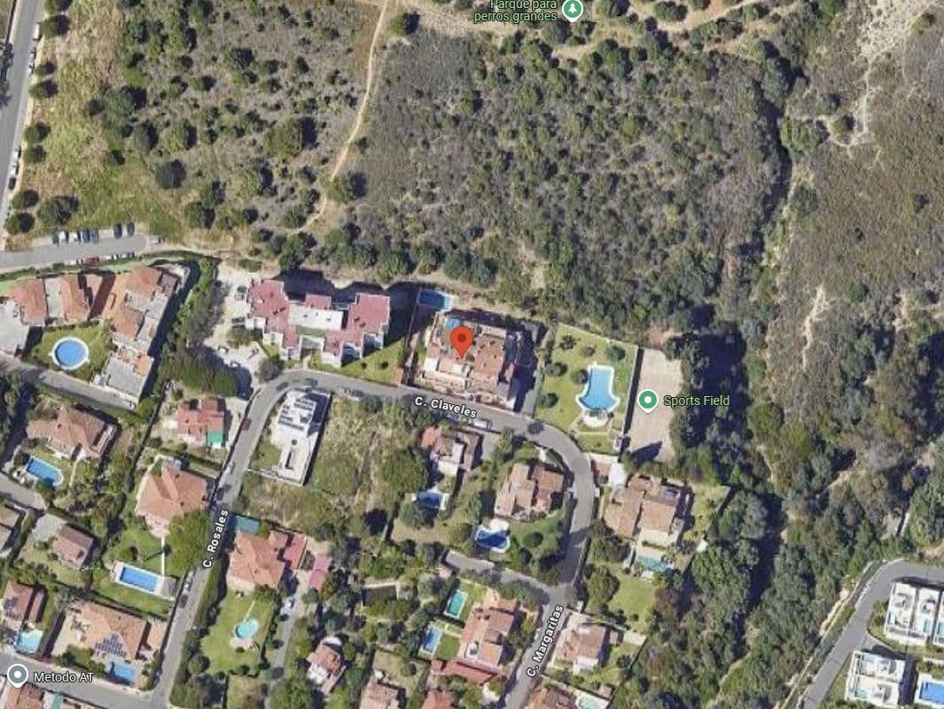 Imagen de la propiedad en MARBELLA