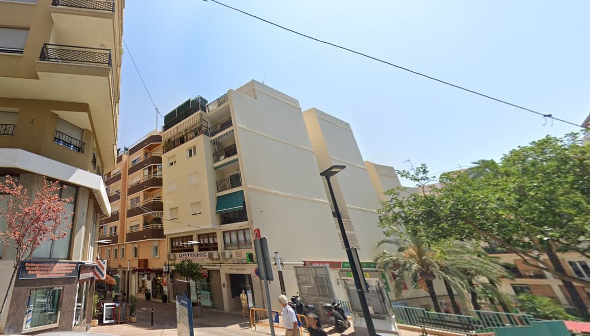 Imagen de la propiedad en Calpe