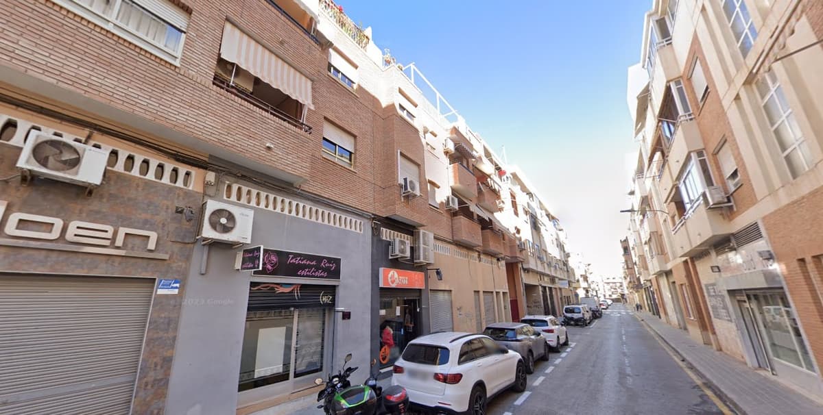 Imagen de la propiedad en Alicante/Alacant