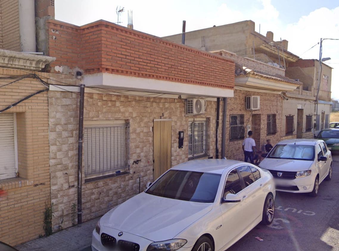 Imagen de la propiedad en SAGUNTO
