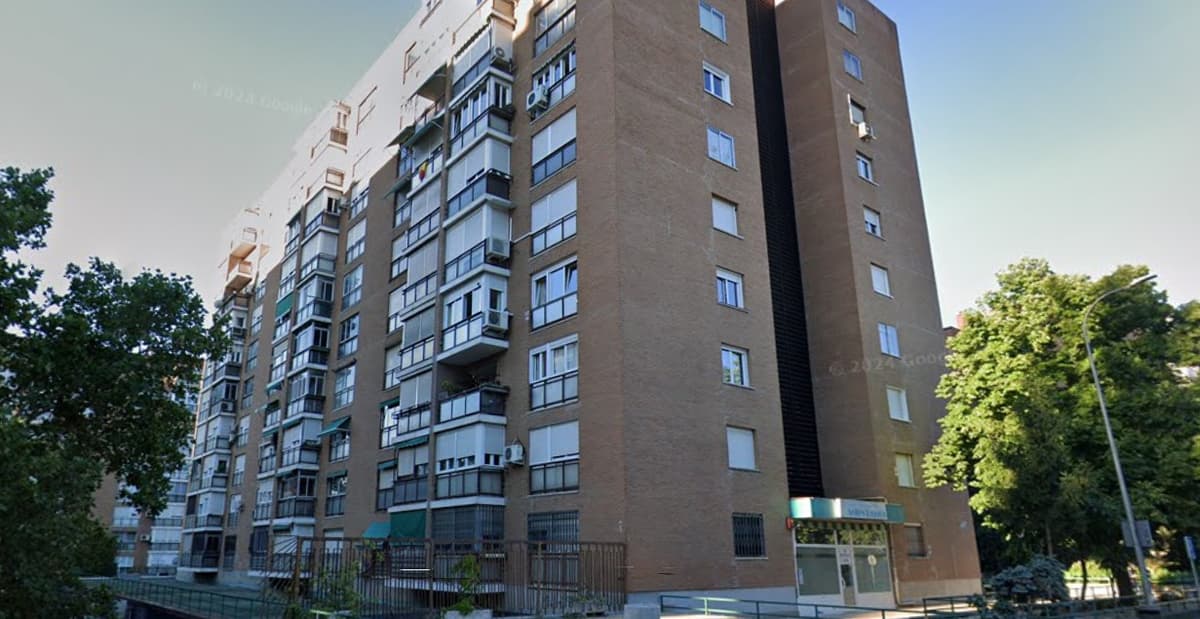 Imagen de la propiedad en Madrid